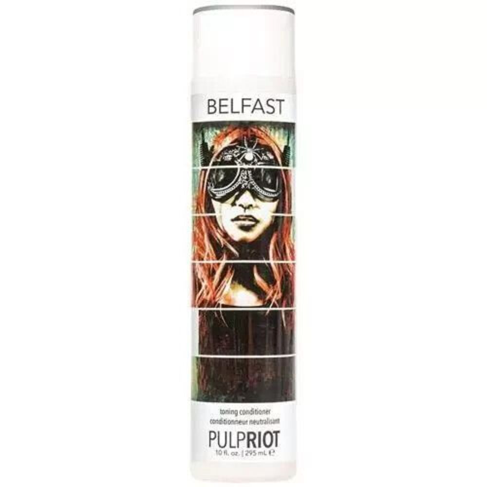 Pulp Riot Belfast Toning Conditioner 10 oz